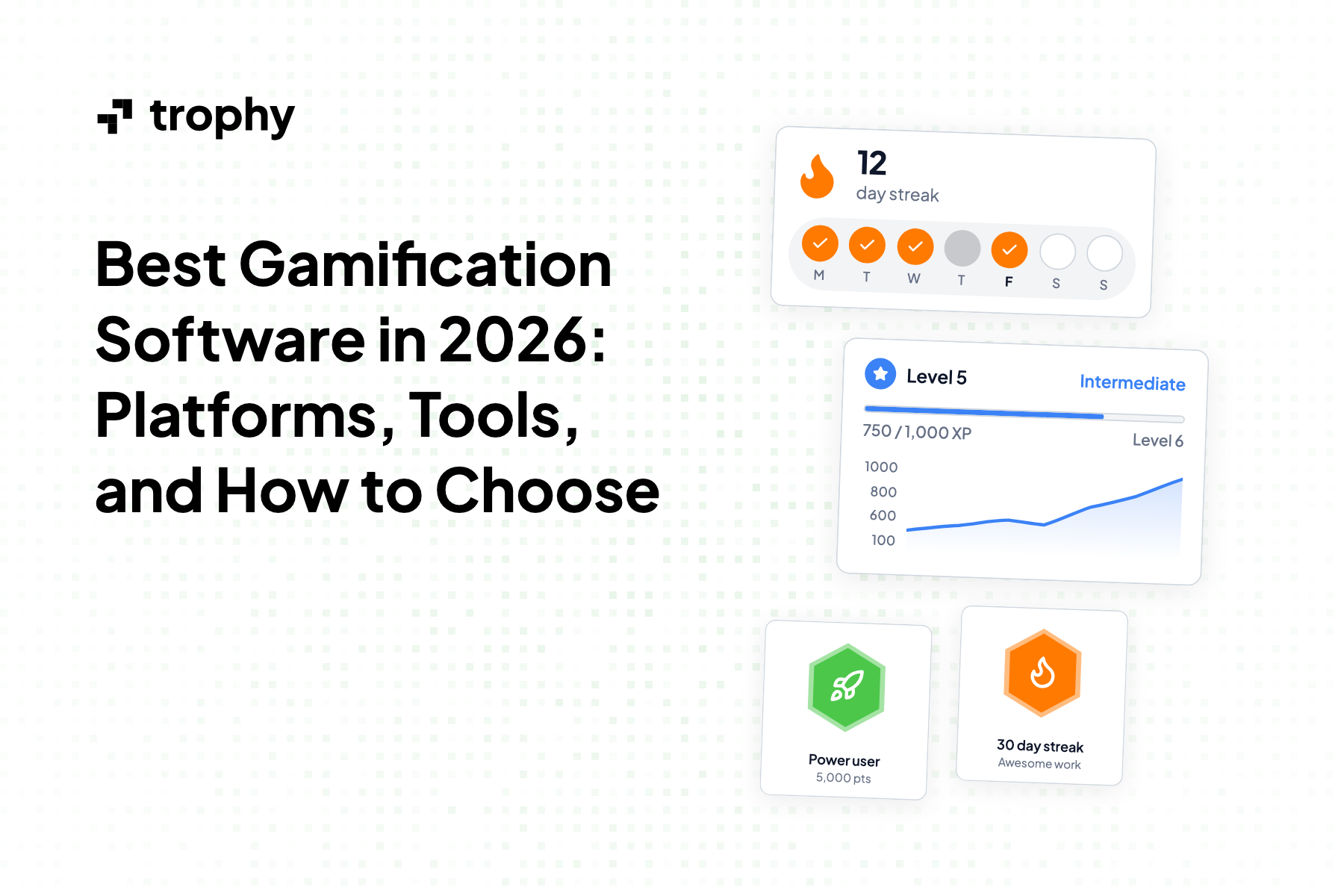 Best Gamification Software in 2026: Platforms, Tools, and How to Choose