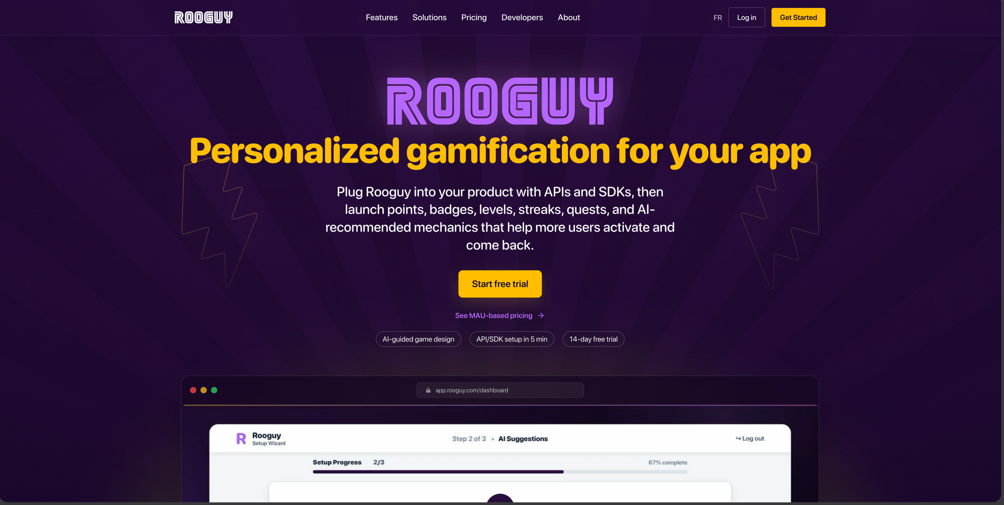 Rooguy
