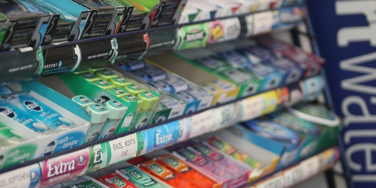 Odds and Ends, August 2025 Edition