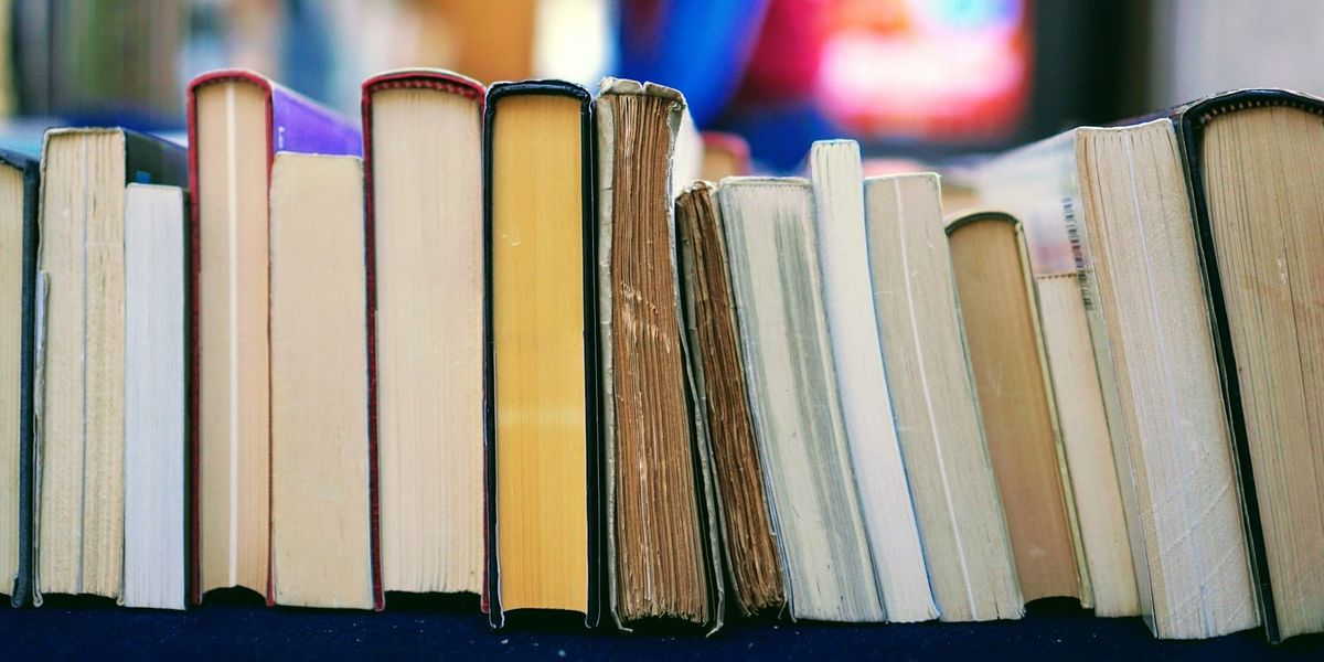 2026 in Books