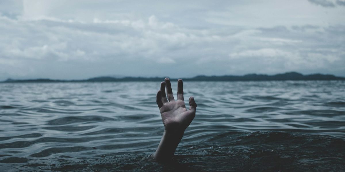 Hopeless: A Short Story