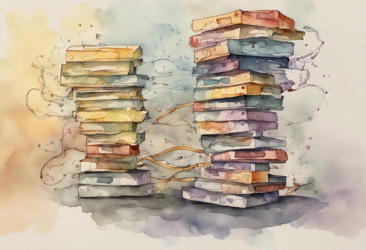 Stack-based State Machine