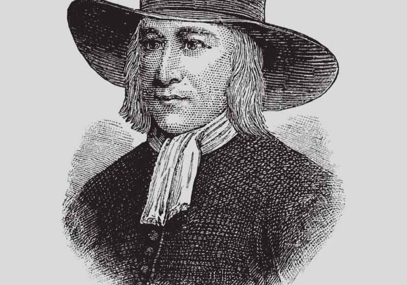 George Fox at 400 Conference