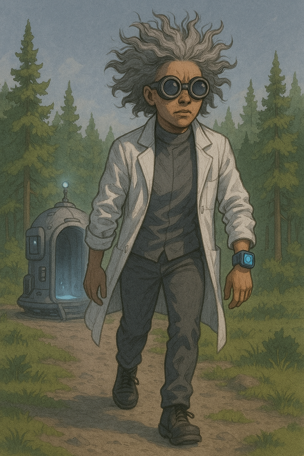 Where do we go from here?