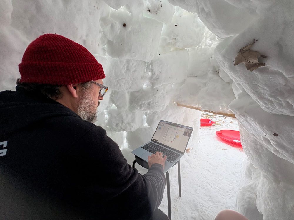 A Shot of Light - PDX/Camas Here We Come