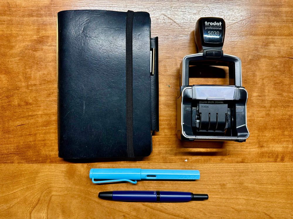 Analog Tools