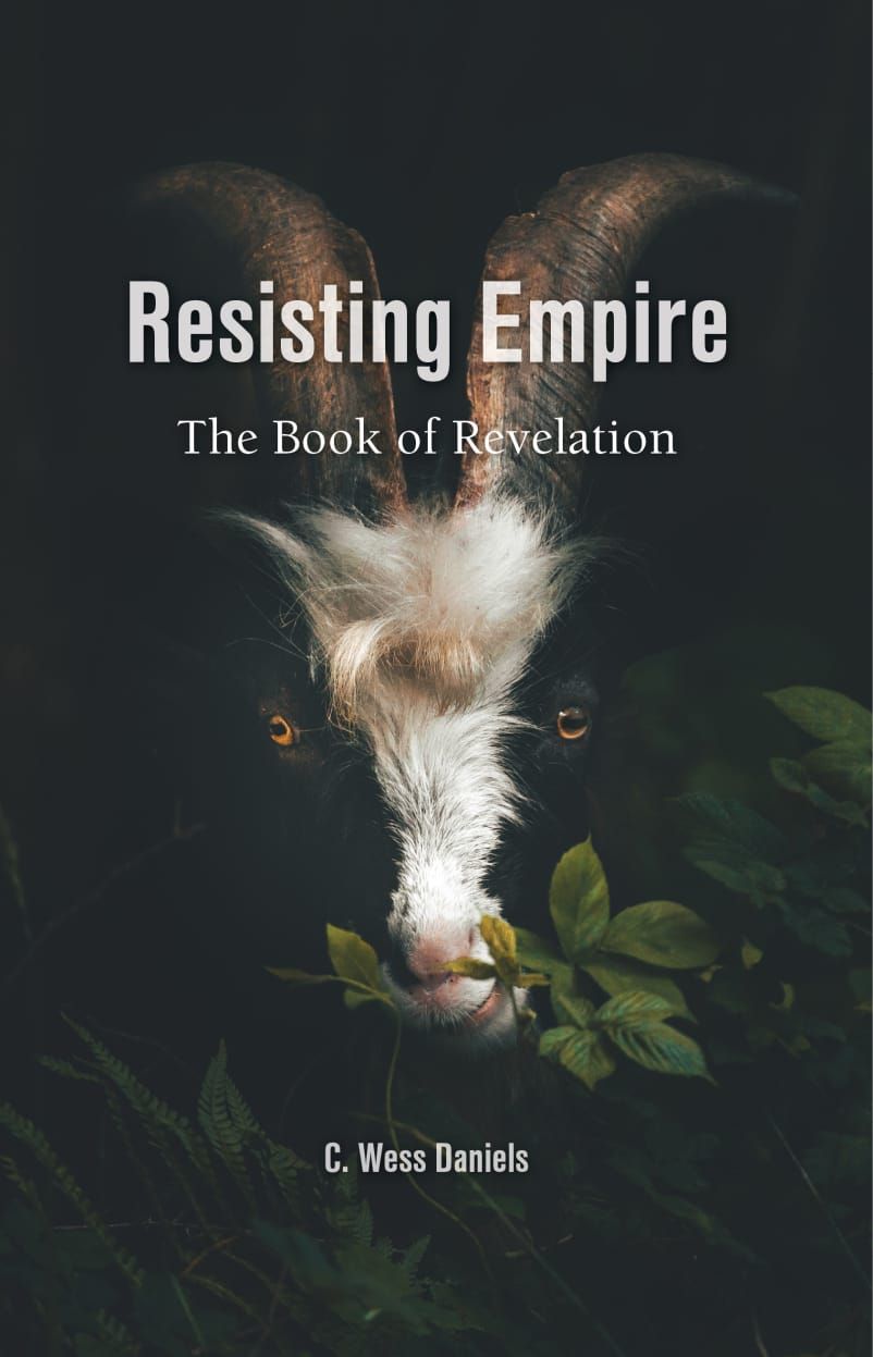 Resisting Empire Study Guide