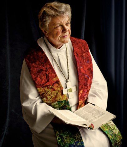 Catholic Women as Priests