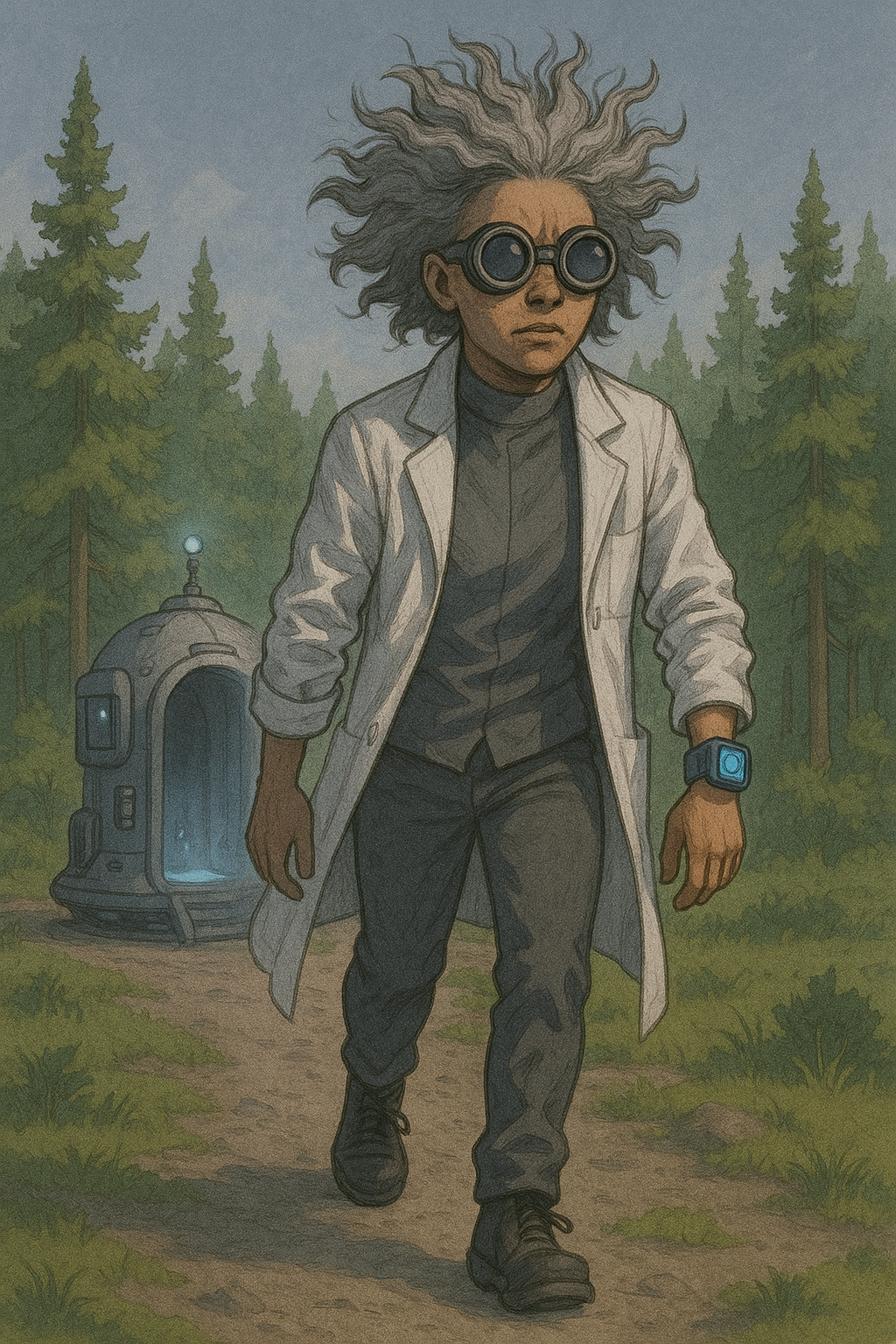 Where do we go from here?