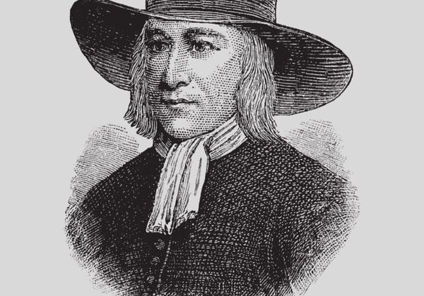 George Fox at 400 Conference