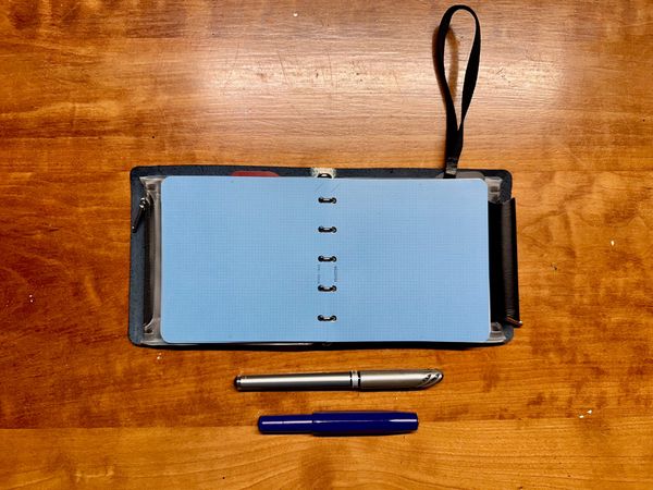 Updating My Tools