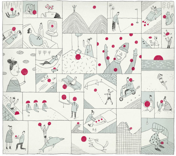 The Beatitudes: Receiving and Giving Blessing (Matthew 5:1-12)