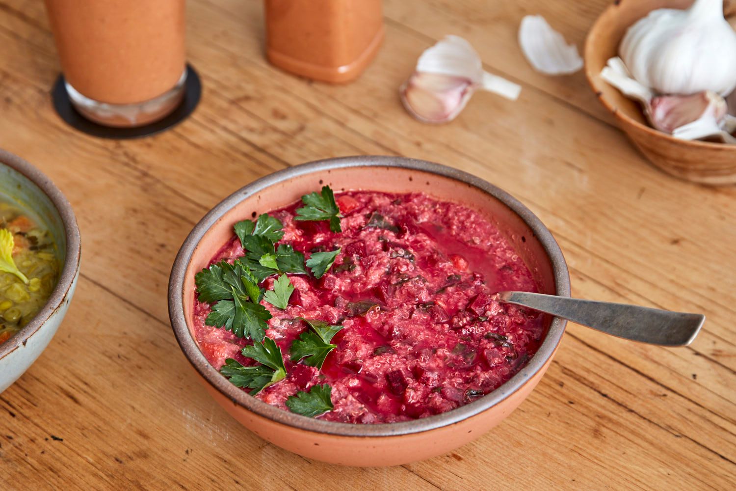 Splendid Spoon bowl