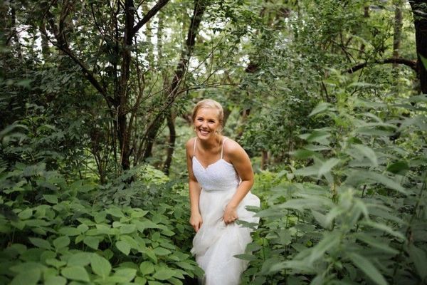 Fridge Voyeur: Sarah Proeber