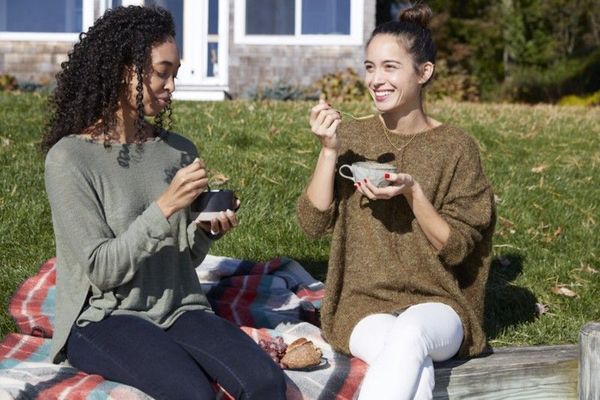 Mindful Eating 101: Create Focus