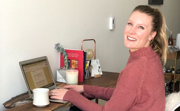 A Day in the Life: Emily Spaeth Lundberg