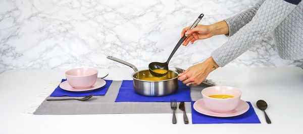 What to Eat for Dinner: 3 Healthy Recipes