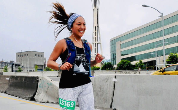 The Best Ingredients to Fuel Up Before (& After!) Your Workout