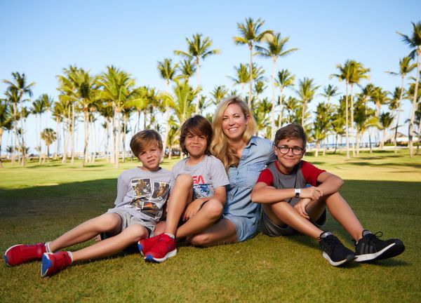 Mother's Day Spotlight: Michelle Muller, Founder of Little Spoon