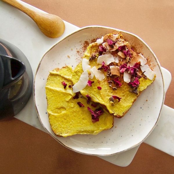 The Top 4 Nutritional Benefits of Turmeric