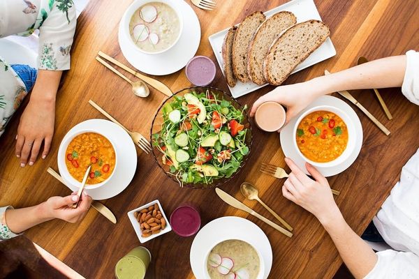 The Obstacles of Going Gluten Free and How to Overcome Them