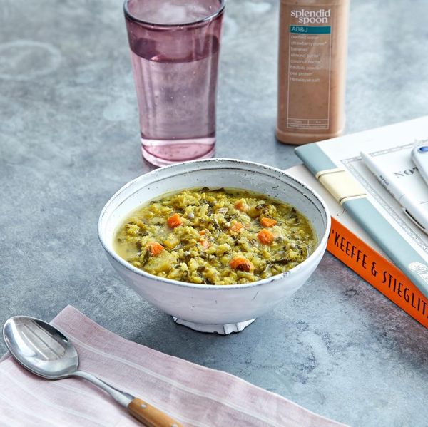 Ingredient Spotlights: Matcha, Carrots, and Okra