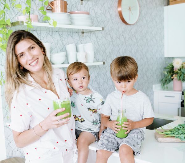 6 Ways to Stay Healthy (Even While Busy!)