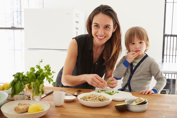 Our Favorite Time-Saving Dinner Hacks