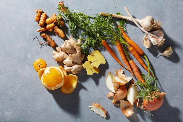 Here's Why You Should Try A Plant-Based Diet