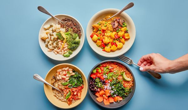 Are Whole Grains Good For You?