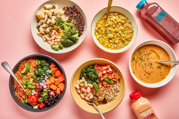 Carb-Busters: Debunking 6 Common Myths About Carbs