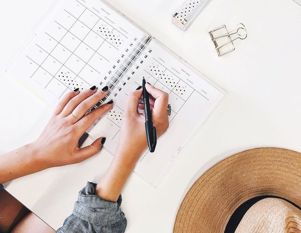 The Definitive Guide to Making (& Breaking!) Habits