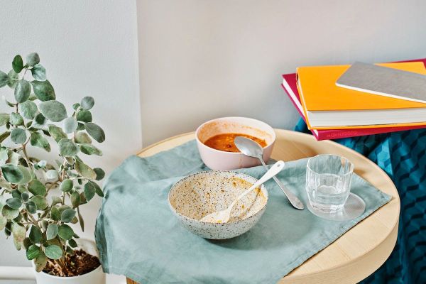 4 Meal Pairings to Fight Fall Frenzy