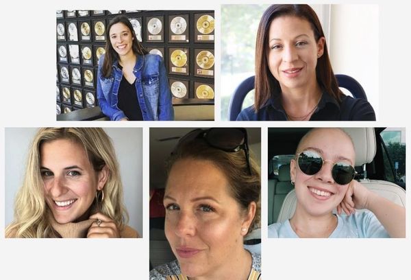 How Spooning for a Month Kick-Started Lasting Habits