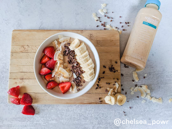 Quick Ways to Hack Your Splendid Smoothies