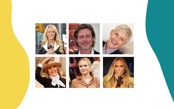 20 Celebs You Didn't Know Were Plant-Based