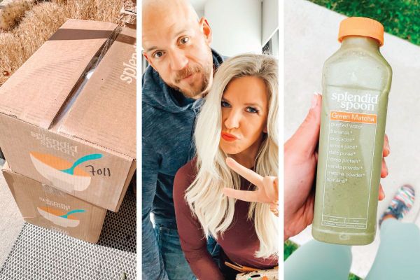 We Went Vegan For 2 Weeks. Here's What We Learned.