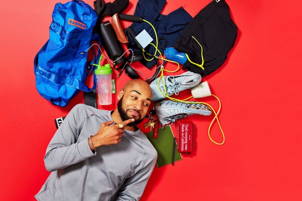 Real Life is Messy: Meet Bradley