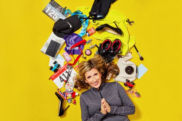 Real Life is Messy: Meet Patricia