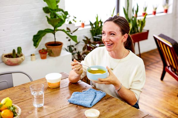 Your Brain on Plants: The Psychological Effects of Eating Plant-Based