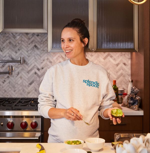 3 Tips for Navigating Our New Normal (+ a Recipe!)