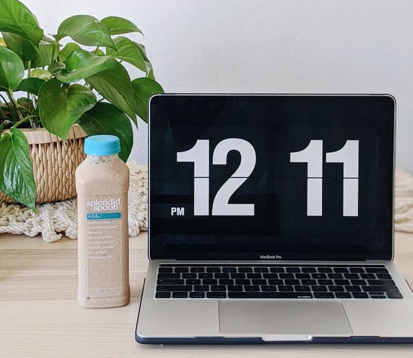 Staying Healthy & On Track With Your Food During Quarantine