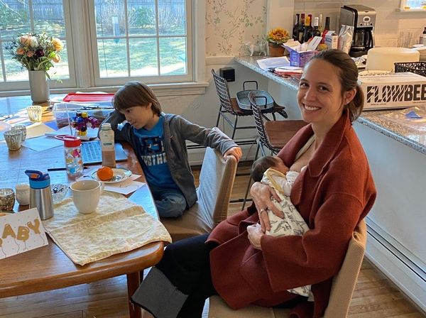 Working From Home: What I Thought It Would Be vs. Reality