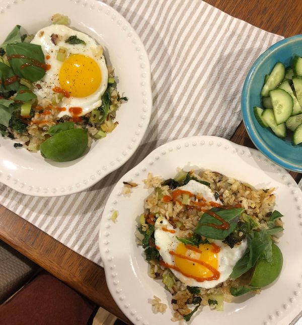 Splendid Meal Hacks: A Mom's Best Friend