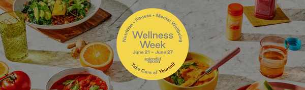 Splendid's Wellness Week Resources