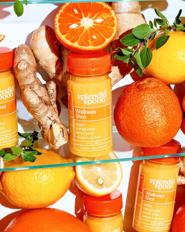 Immune Support Through Healthy Habits