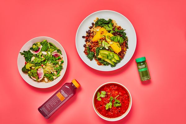 Importance of Nutrition in Health Promotion and Disease Prevention