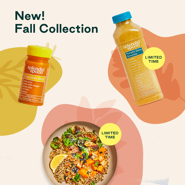 Our Favorite Fall Meal Hacks