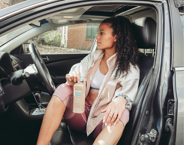 Kim Rose, RDN, Weighs in on Plant-Based Eating for Anti-Aging