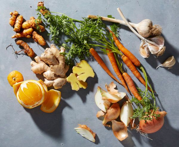 Give your Gut some TLC!